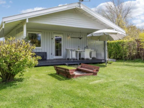 Holiday Home Erva - 495m from the sea by Interhome Gedser